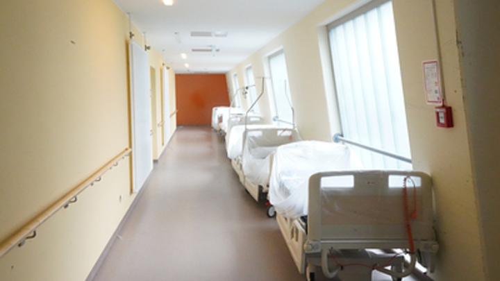 Власти Запорожской области национализируют 47 объектов здравоохранения