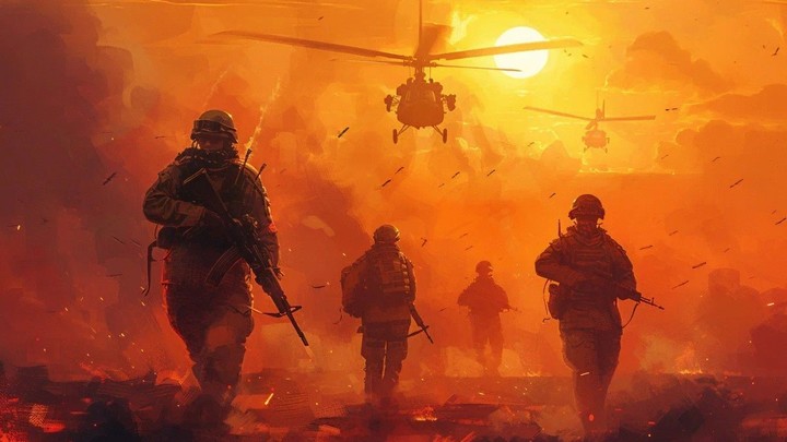 Армия НАТО готовится окружить Россию: Украину может сменить Финляндия. Каким будет ответ?