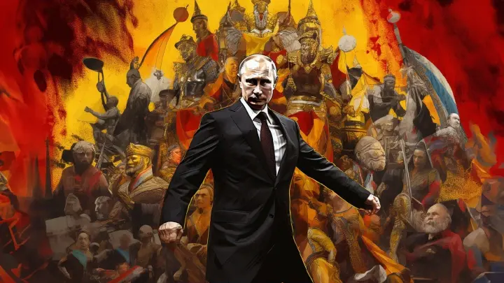 Звонок из Стамбула. Третий раунд переговоров может стать контрольным выстрелом для Зеленского