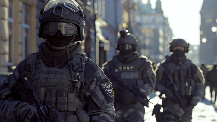 Такого улова давно не было: Вербовщики убийц в России действовали открыто. Все обезврежены