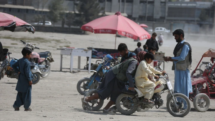 Афганистан дерзко ответил на угрозы США: Американцам напомнили про ошибки прошлого