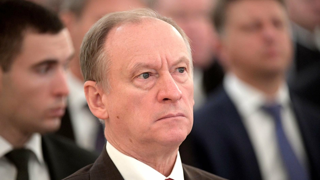 Патрушев признал ИГ главной угрозой нацбезопасности России Патрушев признал ИГ главной угрозой нацбезопасности России