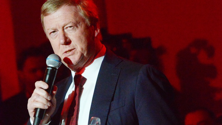 России готовят тотальный дефолт? Делягин назвал знакомое имя возможного исполнителя