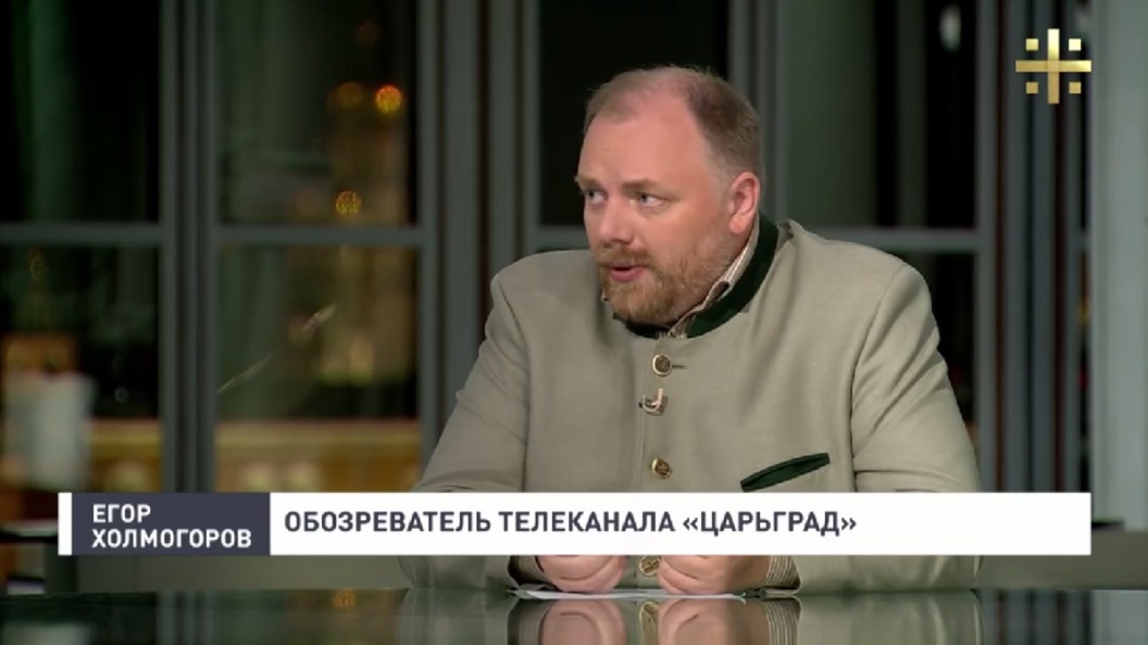 Холмогоров: Трамп не будет заигрывать с трансгендерами по примеру Обамы Холмогоров: Трамп не будет заигрывать с трансгендерами по примеру Обамы