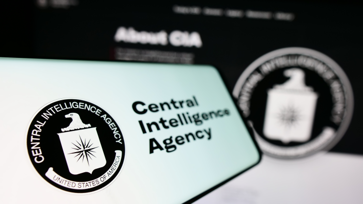 ЦРУ убили сотрудницу ядерной лаборатории в США?