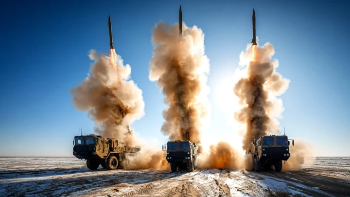 Война в Иране. Главное, 24 марта: Эскалацию заказывали?. Иран уличил Трампа во лжи. Ещё две страны могут вступить в войну