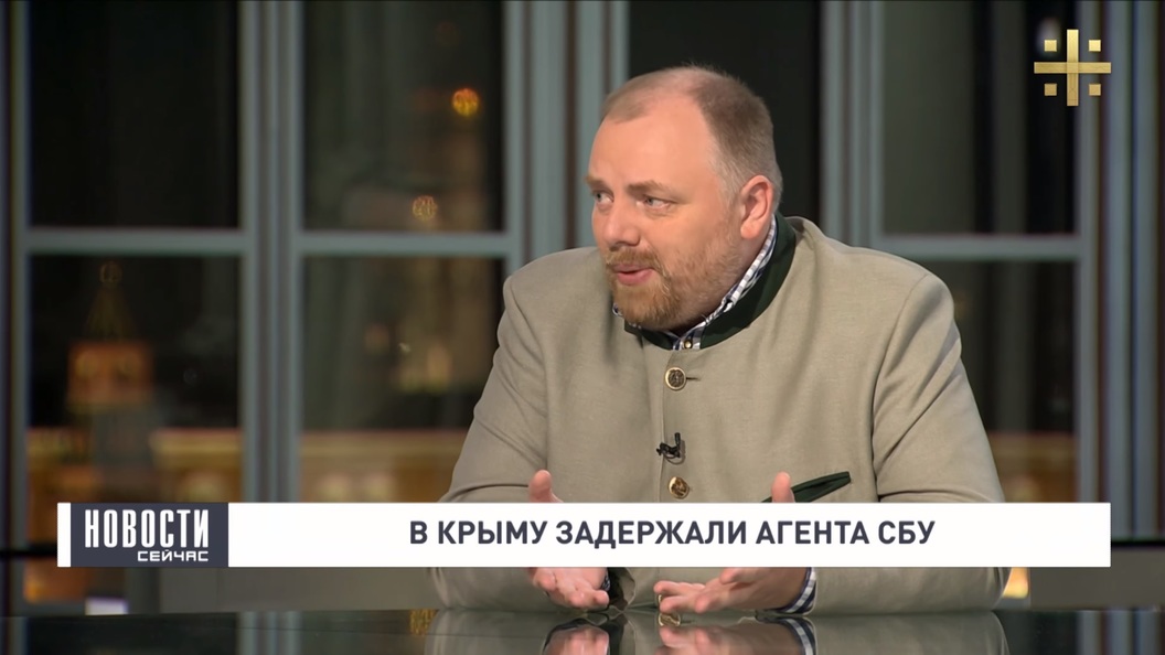 Егор Холмогоров: У ИГИЛ есть Багдади, а у террористов Киева - Порошенко Егор Холмогоров: У ИГИЛ есть Багдади, а у террористов Киева - Порошенко