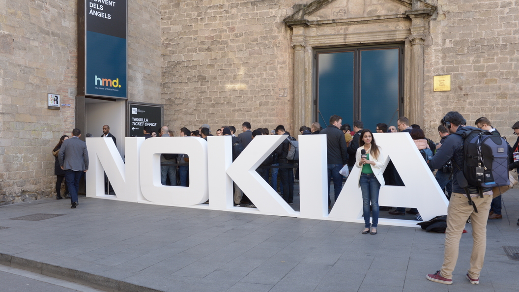 Nokia 8 выйдет на российский рынок с бесшовным корпусом Nokia 8 выйдет на российский рынок с бесшовным корпусом