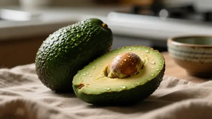 CRFSN: Ученые назвали точное количество авокадо для снижения холестерина