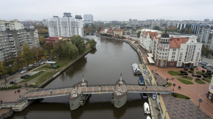 Литва вновь угрожает Калининграду: Что делать, если будет перекрыт сухопутный коридор