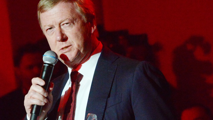 Уже вернулся: Замеченный в Дубае Чубайс решил объясниться