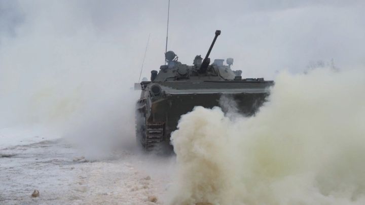 Новейшему вооружению - нет: США пойдут на хитрости ради поставок Abrams Киеву