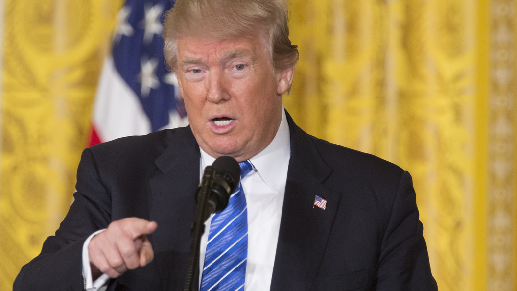 СМИ узнали о сорванной встрече советников Трампа с Путиным СМИ узнали о сорванной встрече советников Трампа с Путиным