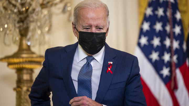 Мощный кризис в США и холодная война: Эксперты дали шокирующий прогноз на 2022 год