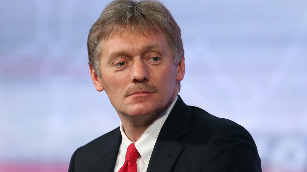 Нажитый “непосильным” трудом: Песков рассказал о миллиарде Серебренникова Нажитый “непосильным” трудом: Песков рассказал о миллиарде Серебренникова