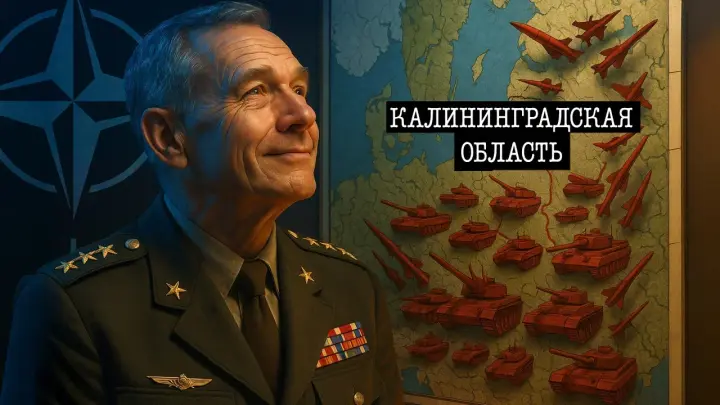 Россия готова применить ядерное оружие. Названо условие. Почему Запад глух к предупреждениям? Всё не так просто