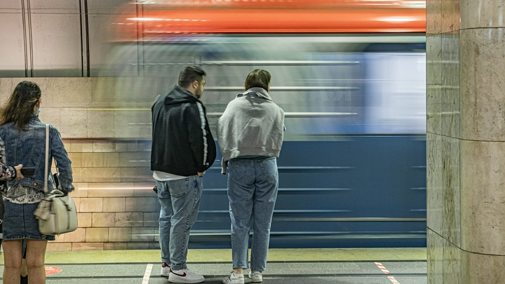 В Крыму создадут новый объект для туристов: В пещере построят метро