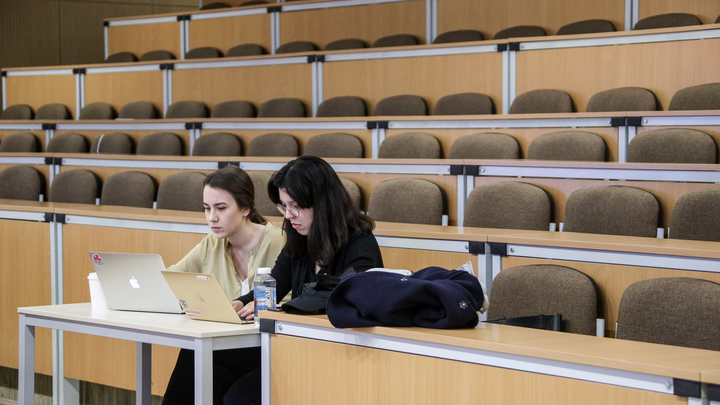 Могут ли мобилизовать студента негосударственного вуза