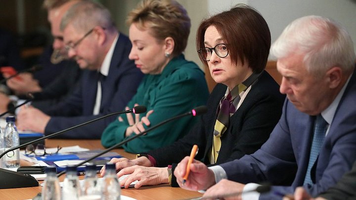 Острая беседа в Госдуме состоялась: Делягин сумел задать вопрос Набиуллиной