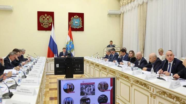 В Самаре обсудили два крупных проекта в сфере туризма