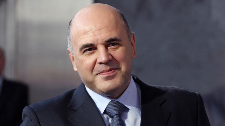 Мишустин рассказал анекдоты о разнице в мышлении физиков и математиков