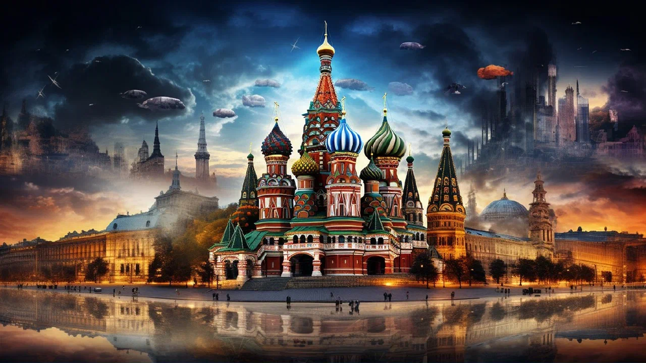 Победить нашу страну извне невозможно. Володин объяснил опасность кампании по очернению русского философа Ивана Ильина