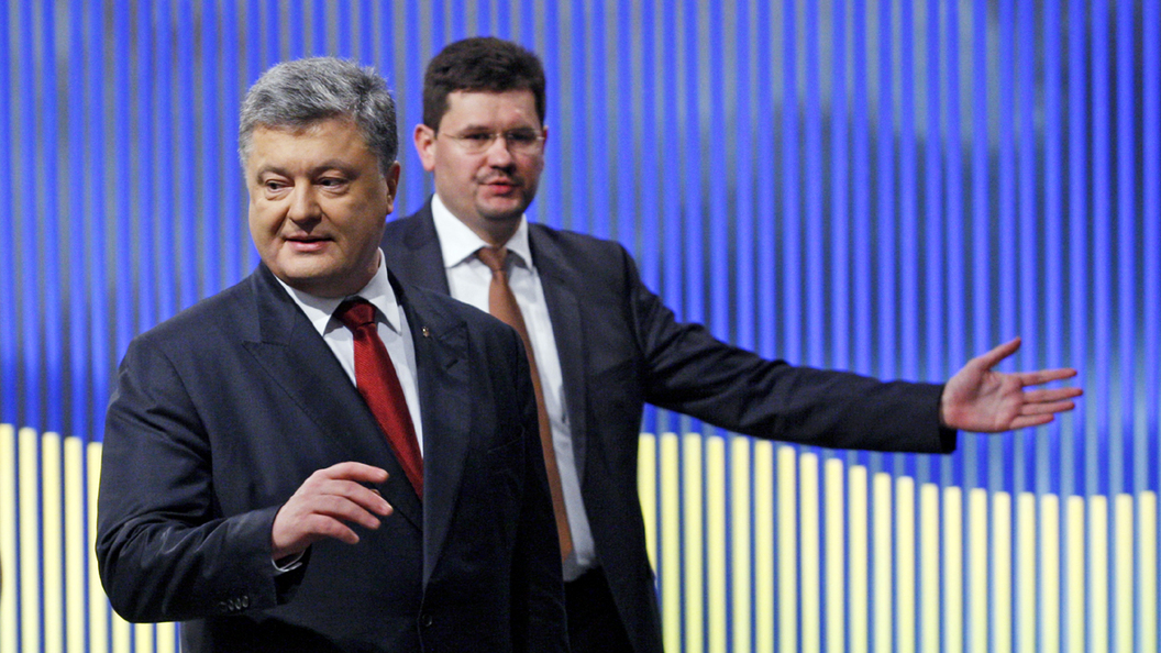 Почему Украина плохо продается Почему Украина плохо продается