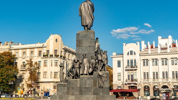 Владимир Александрович, извините: Зеленский назвал уютную и безопасную страну