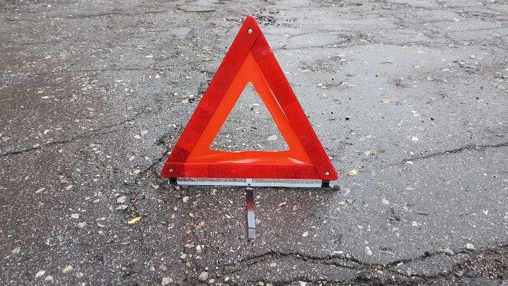 ДТП с участием троллейбуса произошло на улице Новобульварной в Чите