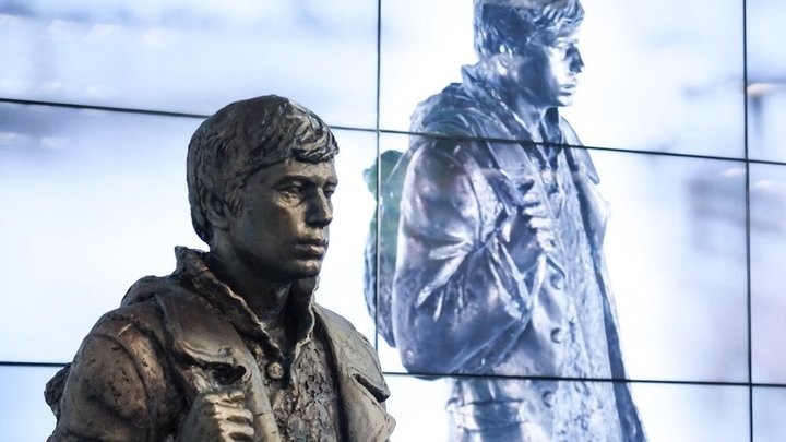 Актер Виктор Сухоруков: В Киеве ответят не только за Севастополь, но и за Одессу