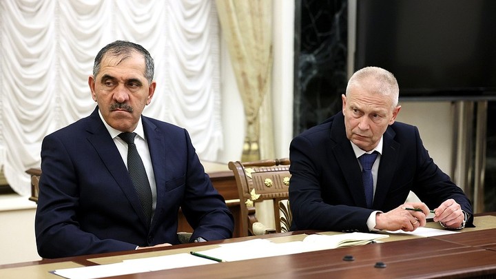 Его боялись больше, чем остальных: Кто он - Седой, которого прочат новым главой ЧВК Вагнер?