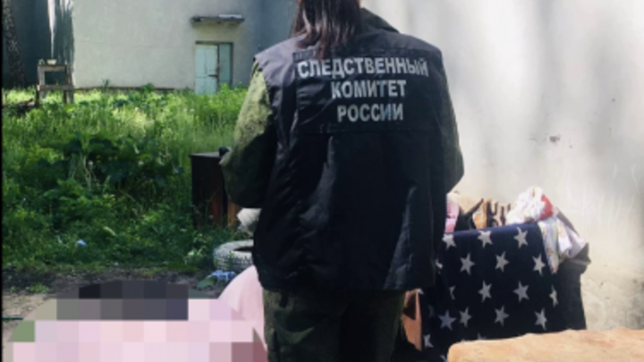 Смерть на праздник: В Самаре юноша в яркой футболке расправился с бывшим родственником