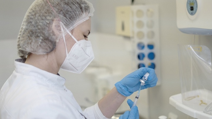 Заболеваемость коронавирусом в Краснодарском крае за неделю выросла на 15%