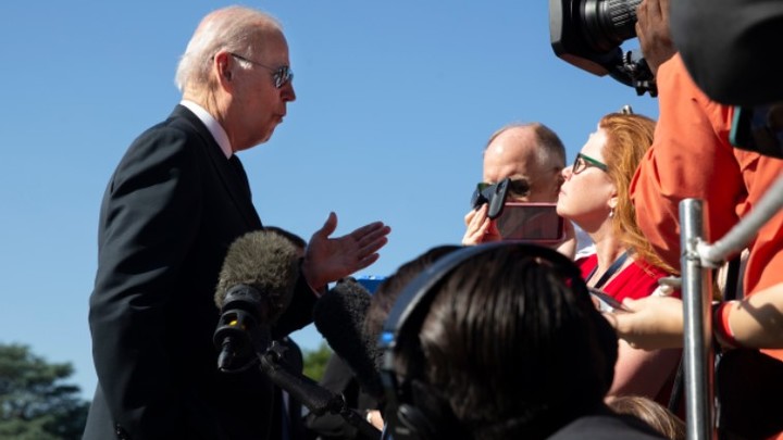 В США раскол: американских политиков разделили санкции против России