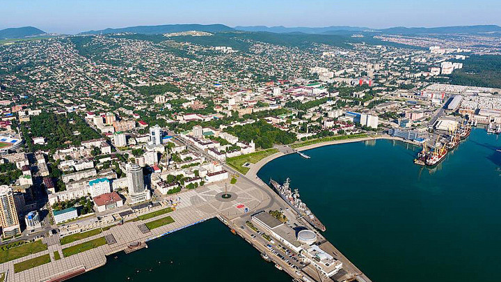 Москва досрочно выделила Кубани почти 350 млн рублей на возведение очистных сооружений