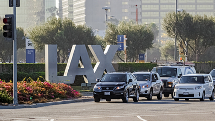 Сталлоне и Мадонне перекроют воду: В Лос-Анджелесе борются с засухой
