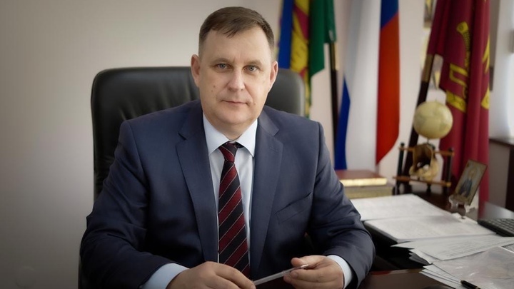Главой Кореновского района переизбран Сергей Голобородько