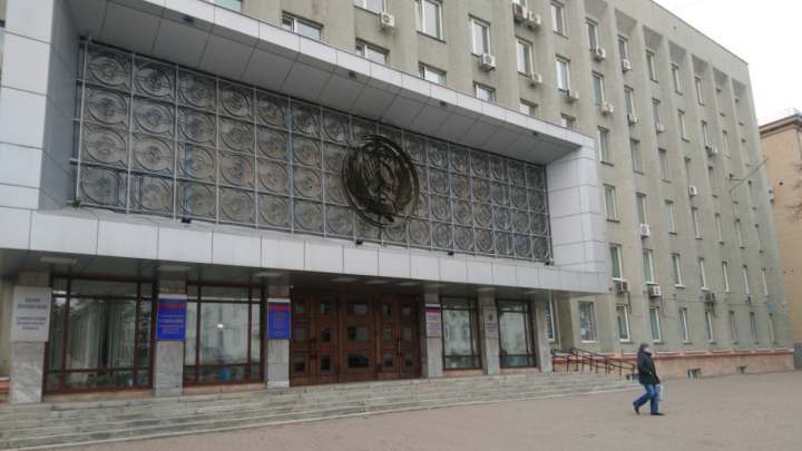 Председатель парламента Кузбасса выразил соболезнования родным погибших детей в школе Казани