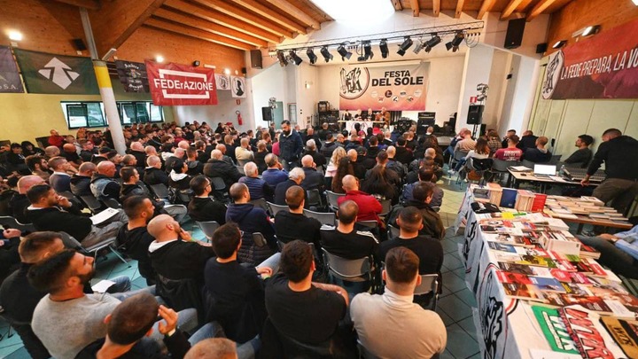 Итальянцы восстали против отправки оружия в ВСУ: Озвучен принципиальный манифест