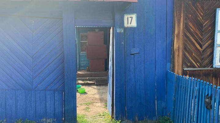 Смолинский маньяк из Челябинской области: что известно о мужчине, державшем в плену женщину