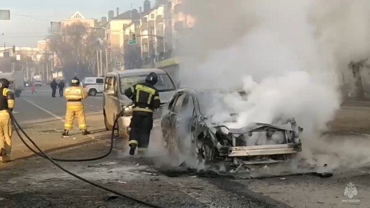 Подлый удар по Белгороду: Нюанс, о котором не стали говорить громко