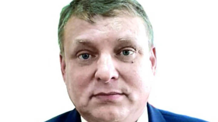 Попавшийся прокуратуре Антошкин снова стал главой Оловяннинского района