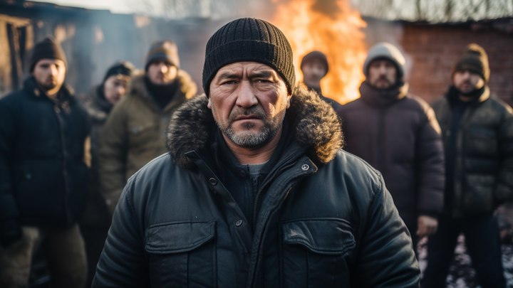 Малофеев: Не нужно спорить с таджиками. Следует просто ввести визовый режим