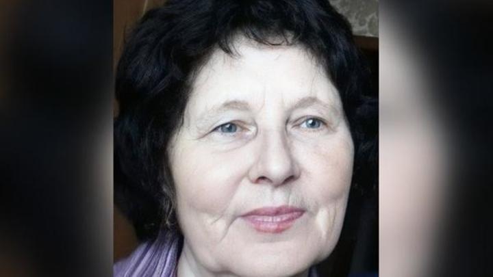 По дороге из Волгограда в Ростовскую область пропала 75-летняя женщина