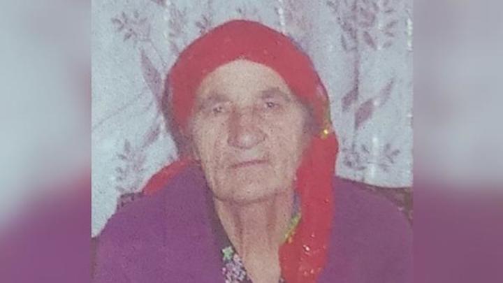 В Ростовской области при неизвестных обстоятельствах пропала 82-летняя пенсионерка