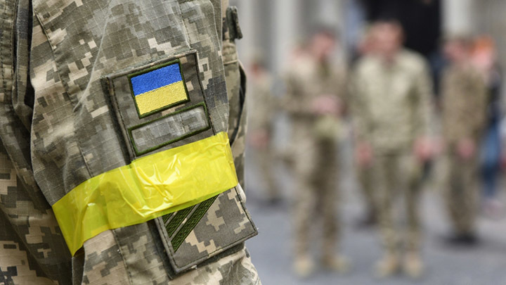 Террорист должен сохранять надежду до конца. И Путин это знает