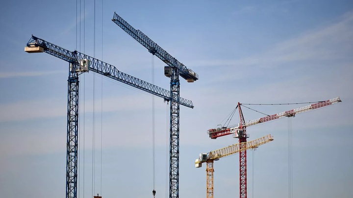 Сергей Собянин утвердил проект развития бывшей промзоны Огородный проезд