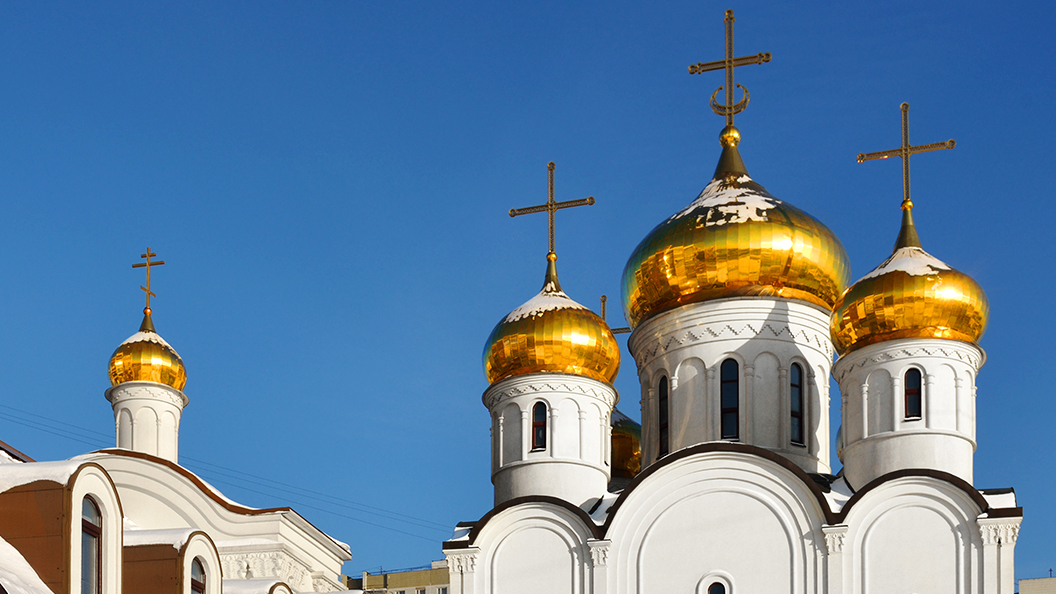 Православный календарь на 7 декабря Православный календарь на 7 декабря