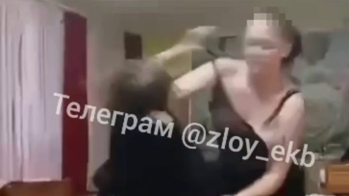 Избиение 13-летней девочки в свердловском интернате вылилось в уголовное дело