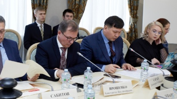 Освобождённый из американской тюрьмы лётчик Ярошенко попал в новый состав Общественной палаты России